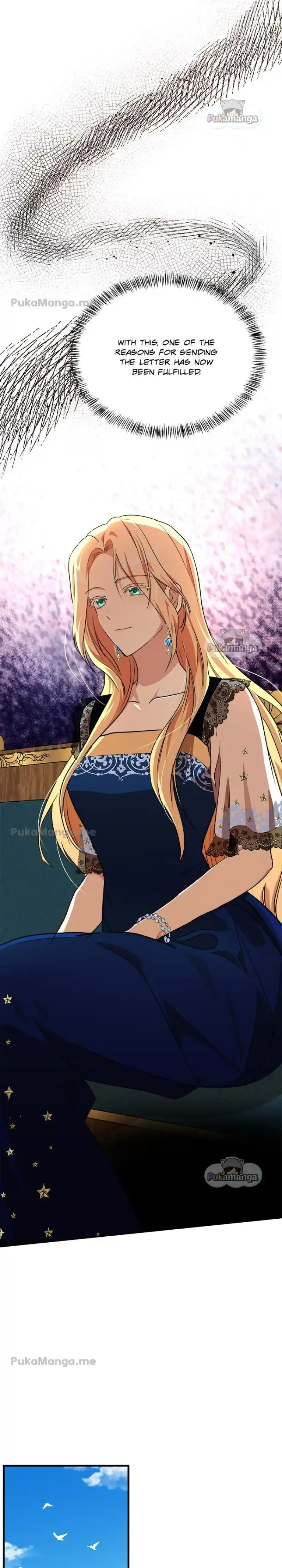 The Villainess Lives Twice Chapter 105