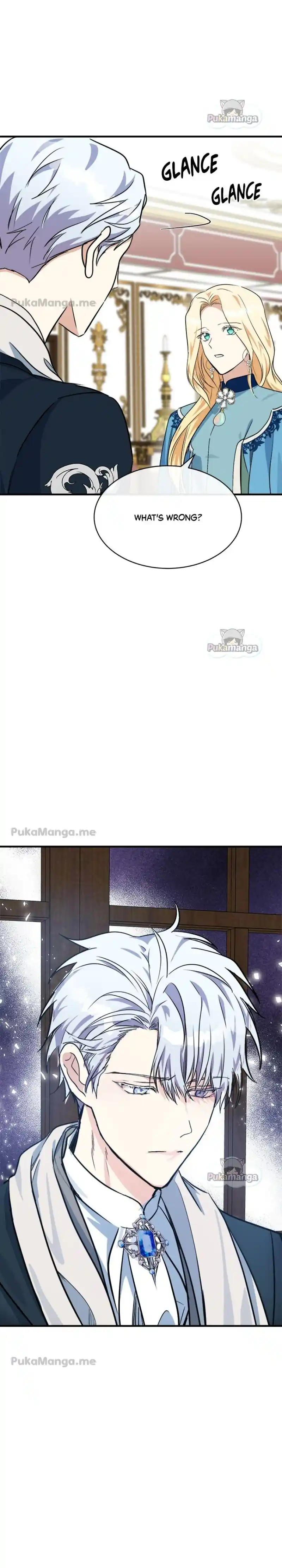 The Villainess Lives Twice Chapter 105