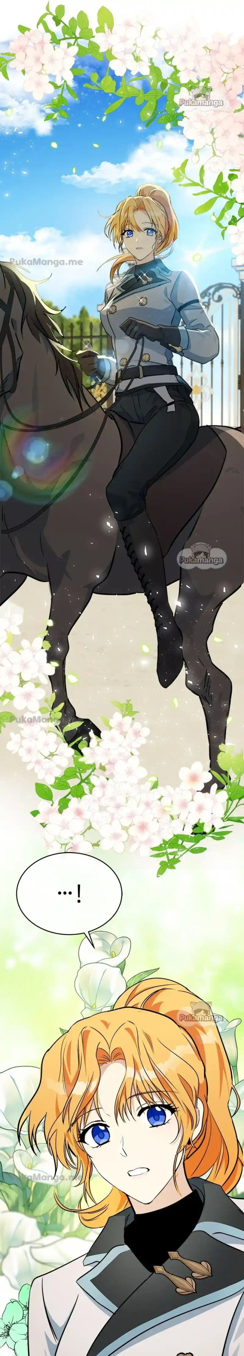 The Villainess Lives Twice Chapter 105