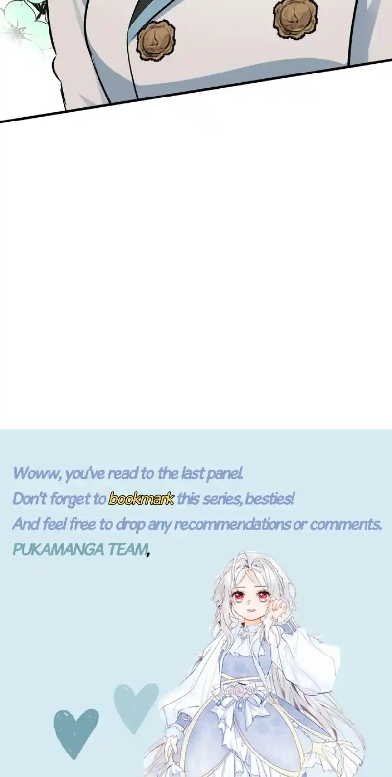 The Villainess Lives Twice Chapter 105