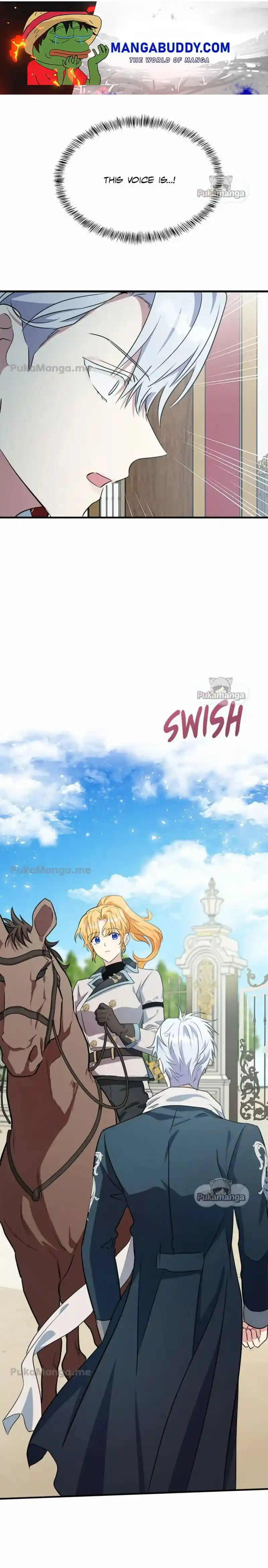 The Villainess Lives Twice Chapter 106