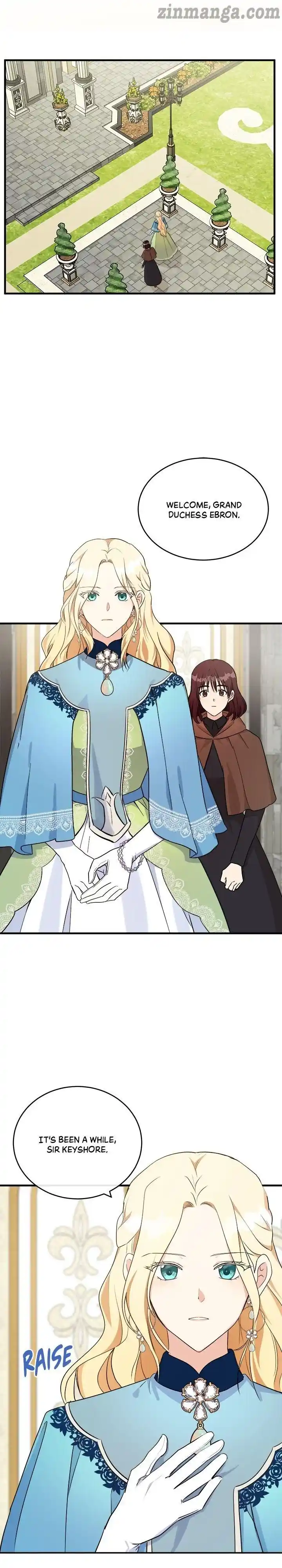 The Villainess Lives Twice Chapter 107