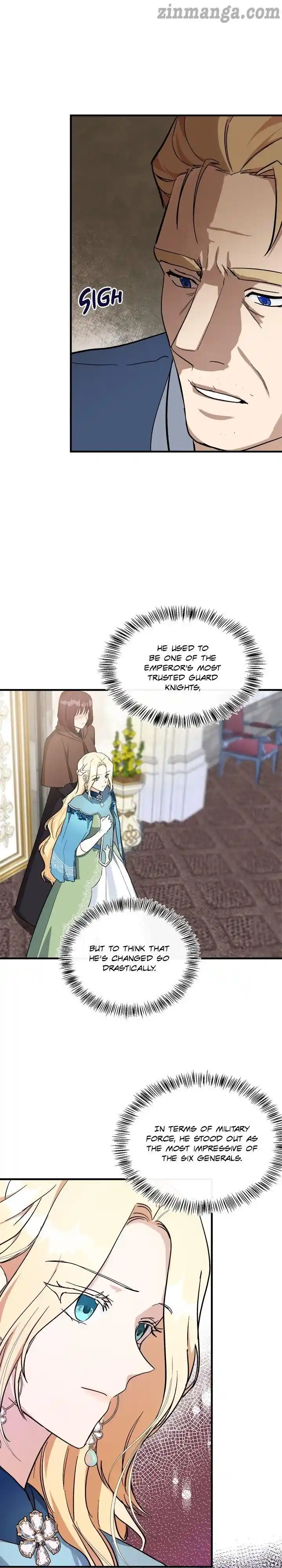 The Villainess Lives Twice Chapter 107