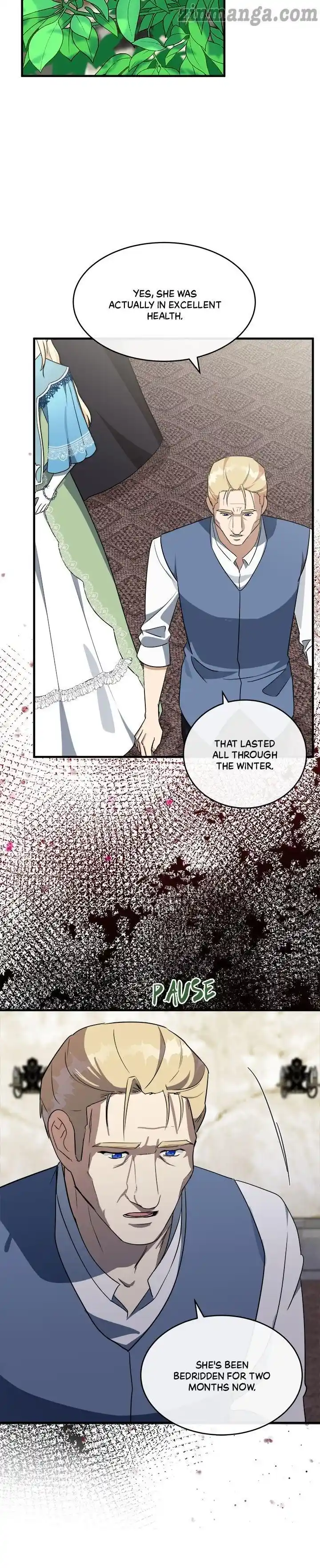 The Villainess Lives Twice Chapter 107