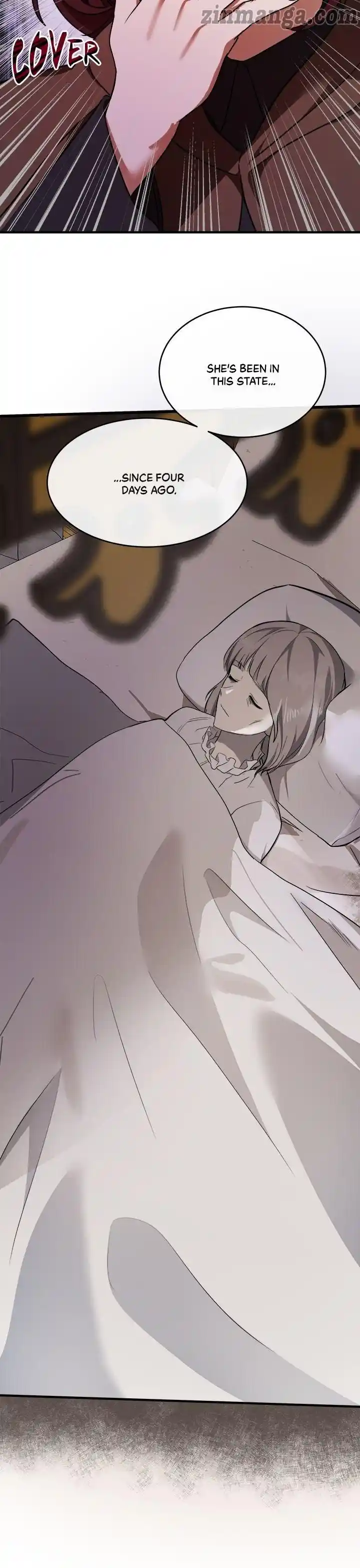 The Villainess Lives Twice Chapter 107