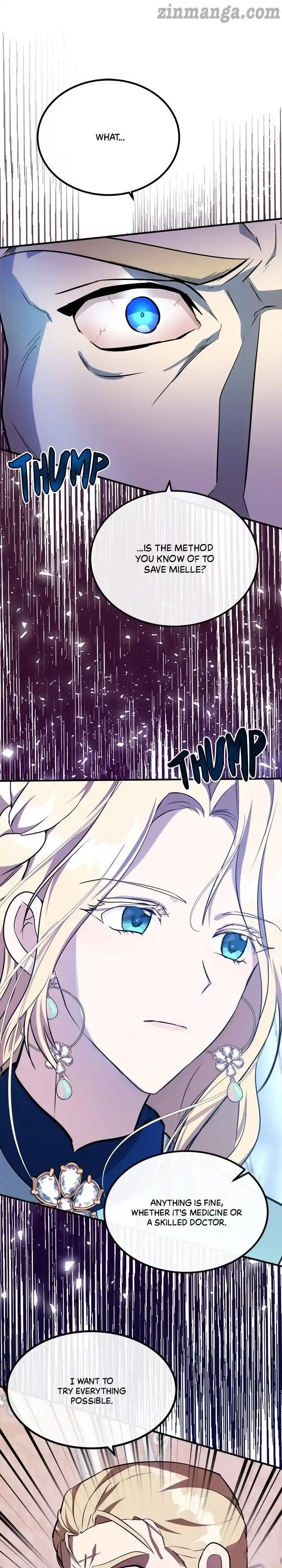 The Villainess Lives Twice Chapter 107