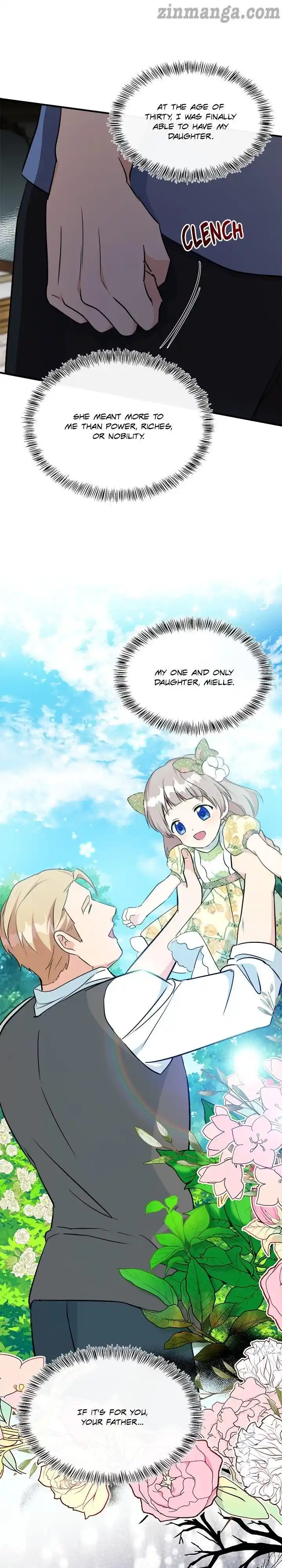 The Villainess Lives Twice Chapter 107