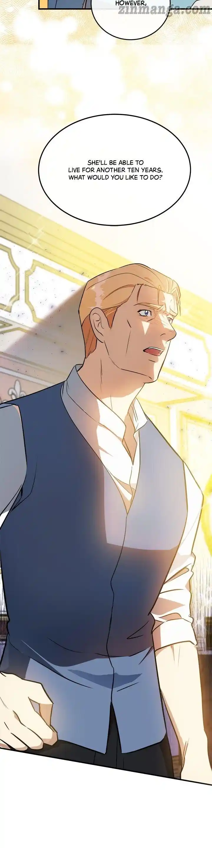 The Villainess Lives Twice Chapter 107