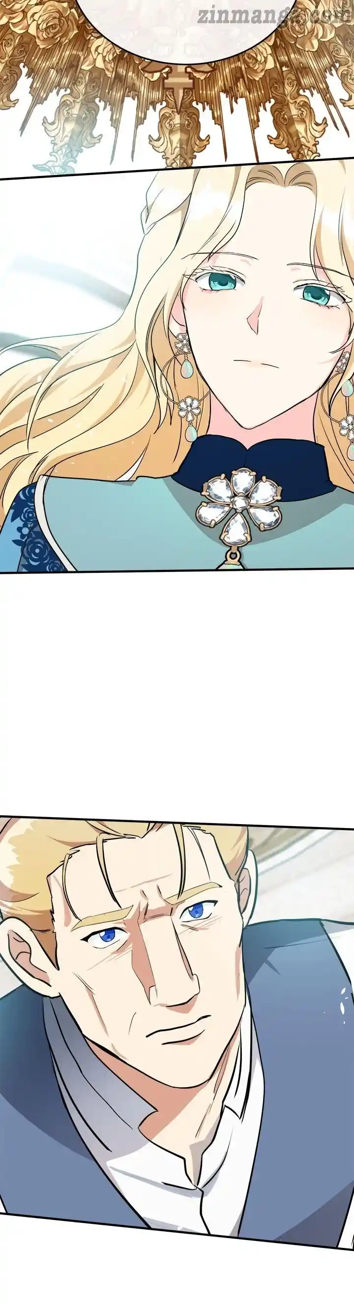 The Villainess Lives Twice Chapter 107