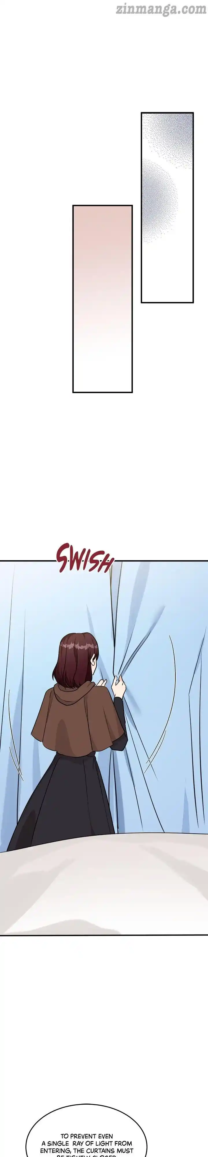 The Villainess Lives Twice Chapter 107