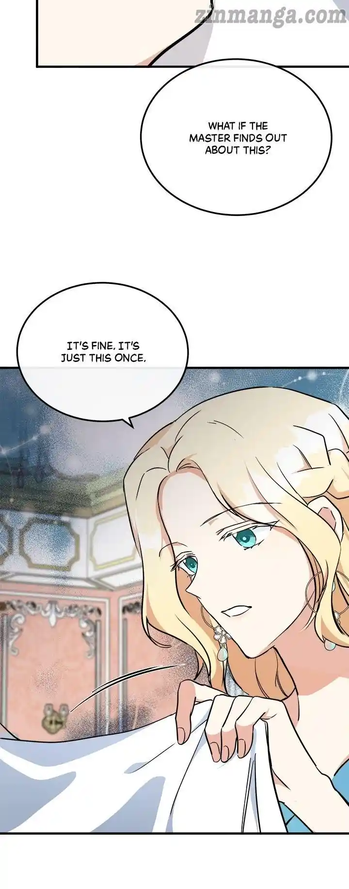 The Villainess Lives Twice Chapter 107