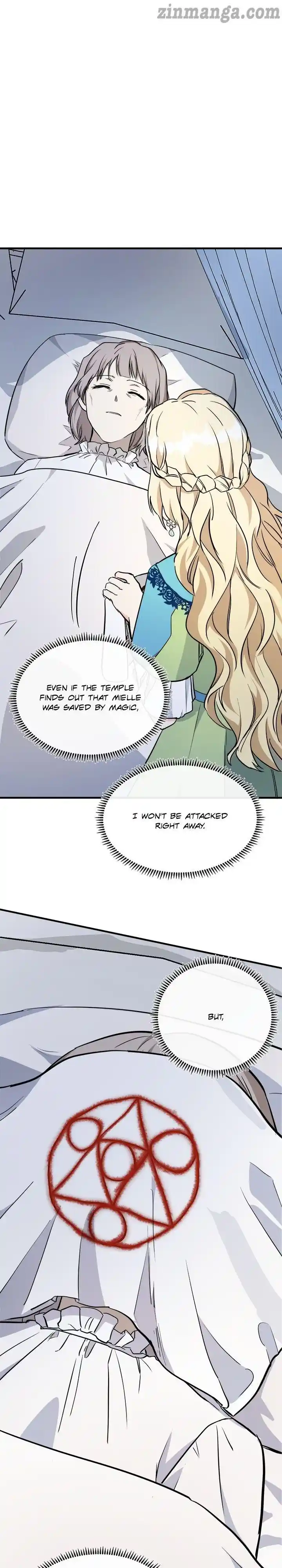 The Villainess Lives Twice Chapter 107