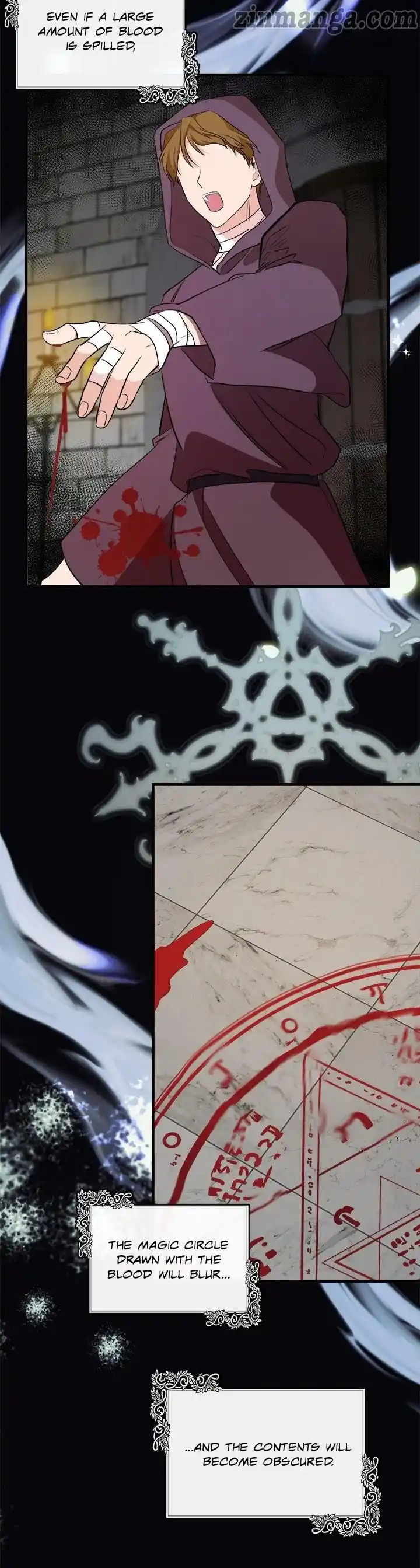 The Villainess Lives Twice Chapter 108