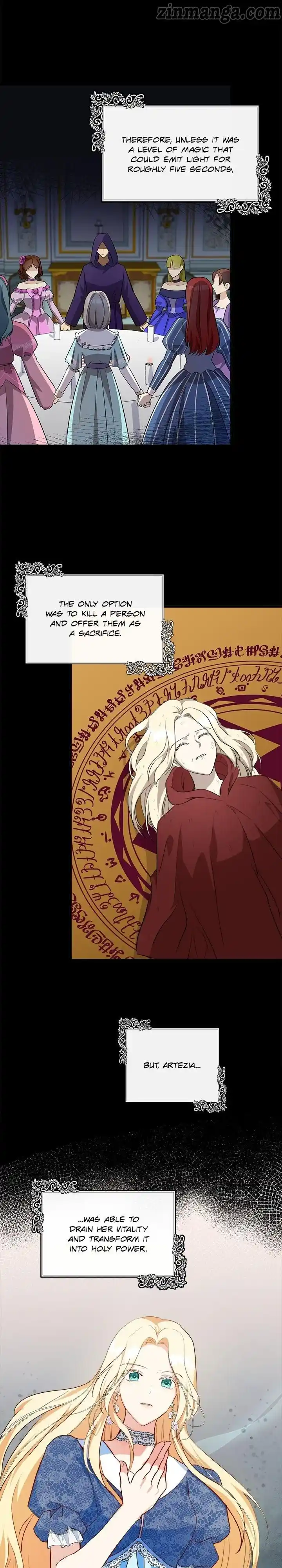 The Villainess Lives Twice Chapter 108