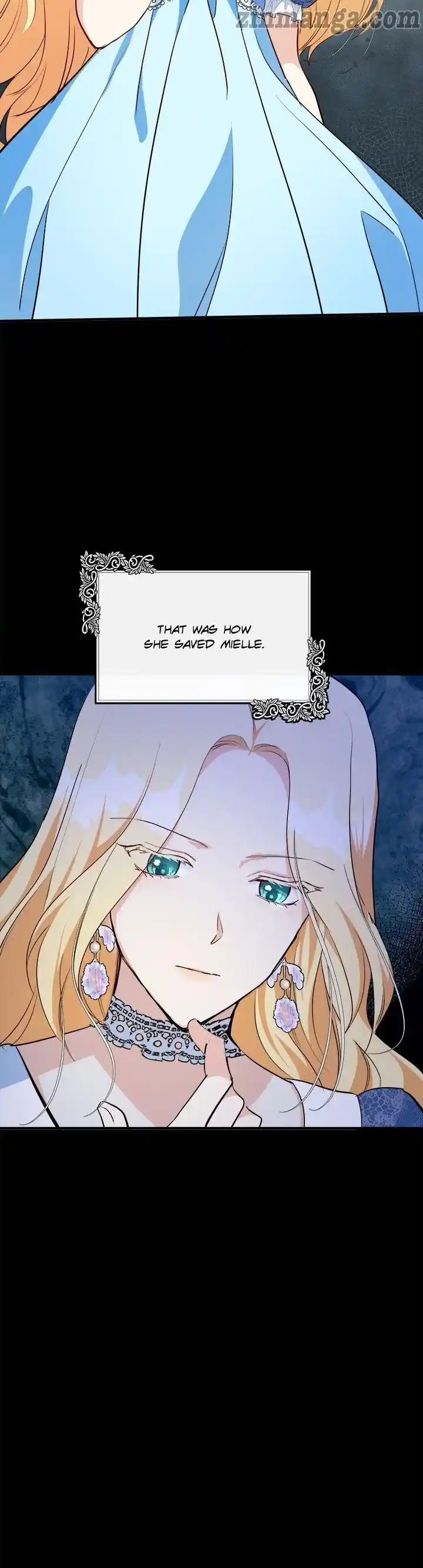 The Villainess Lives Twice Chapter 108