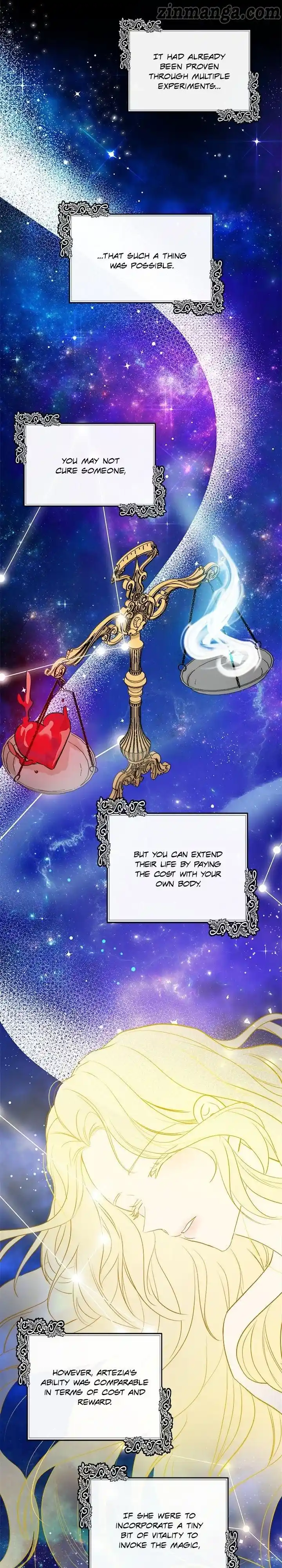 The Villainess Lives Twice Chapter 108