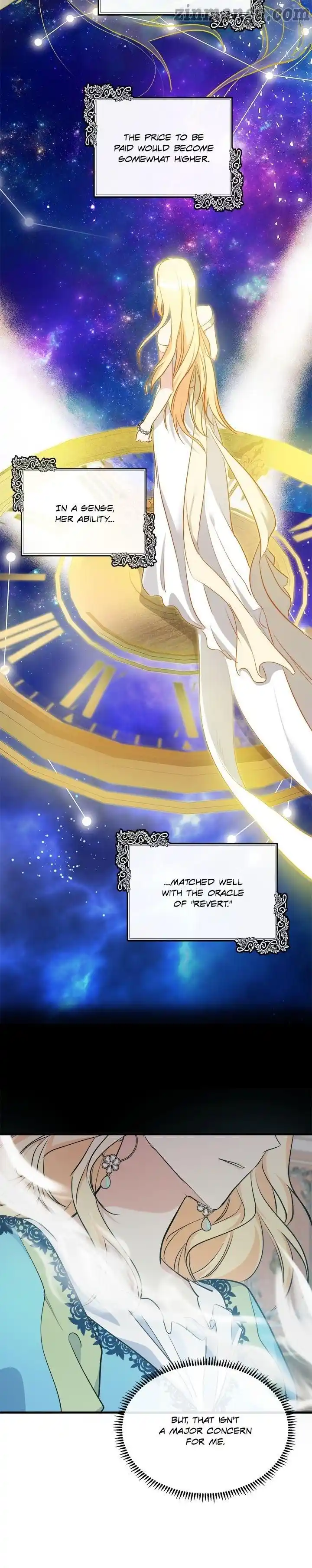 The Villainess Lives Twice Chapter 108