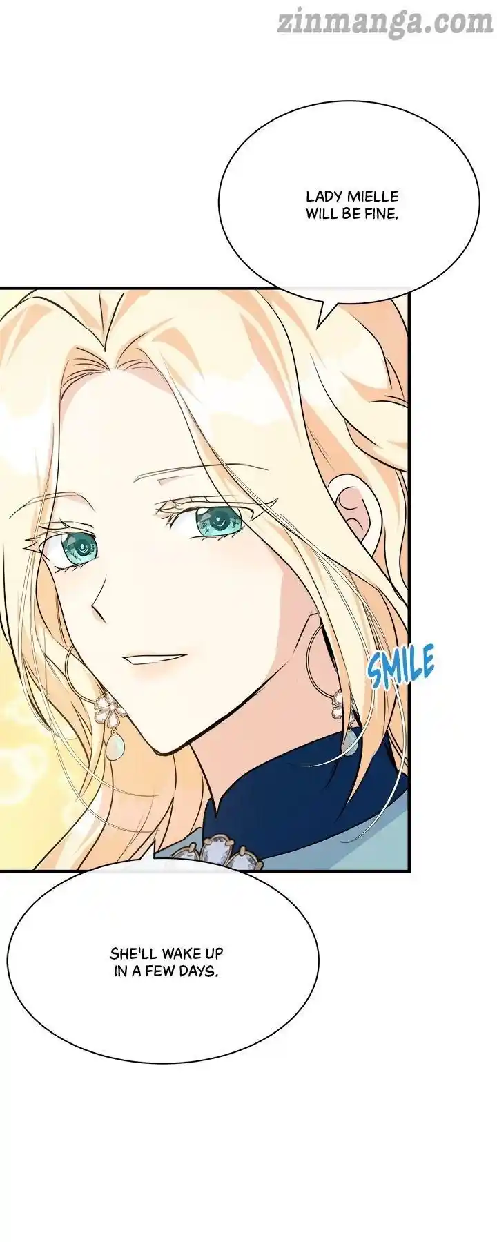 The Villainess Lives Twice Chapter 108