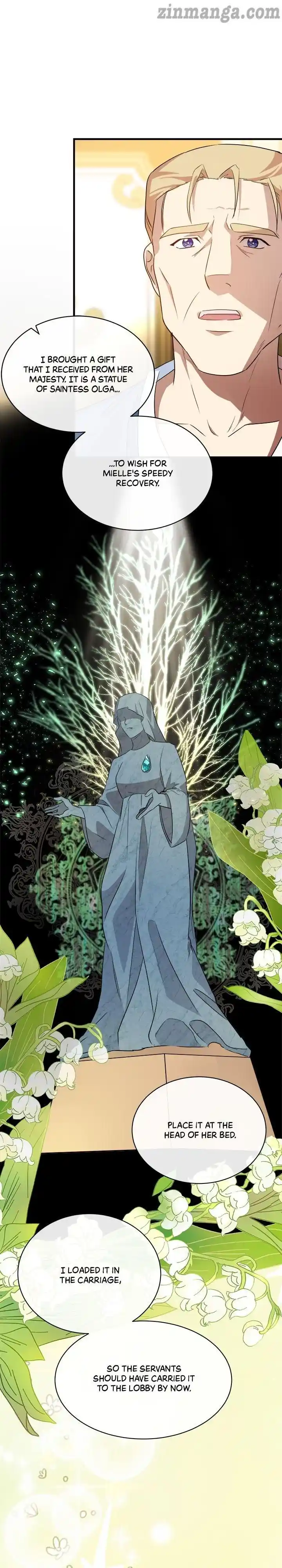 The Villainess Lives Twice Chapter 108