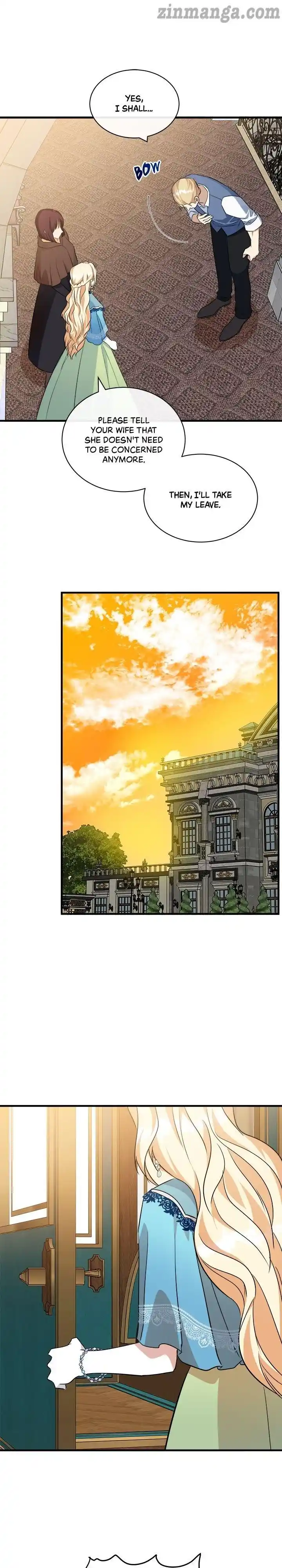 The Villainess Lives Twice Chapter 108