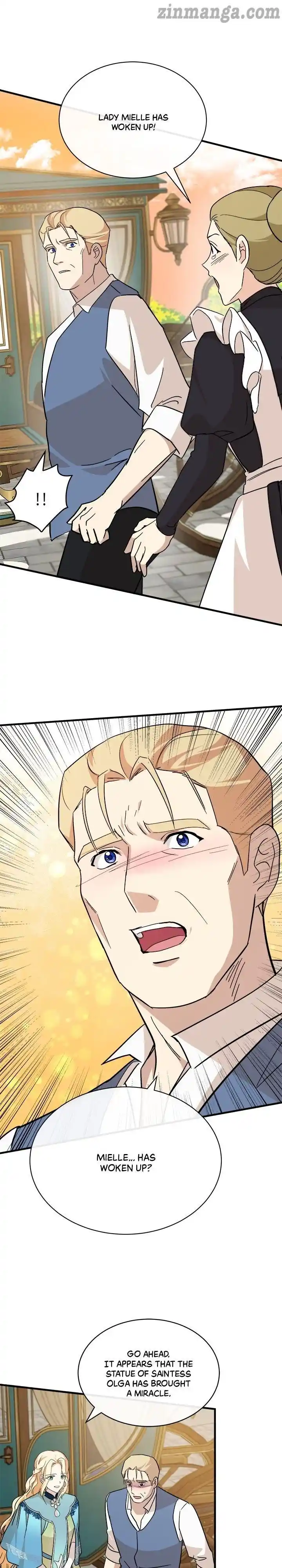 The Villainess Lives Twice Chapter 108