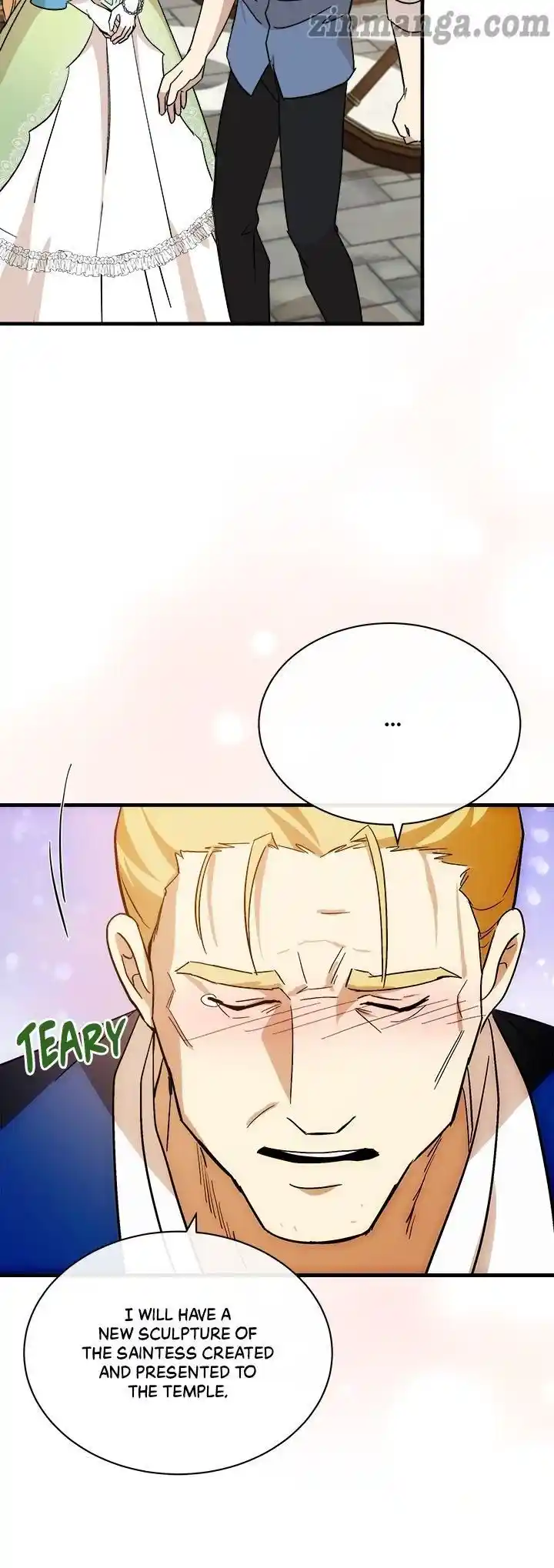 The Villainess Lives Twice Chapter 108