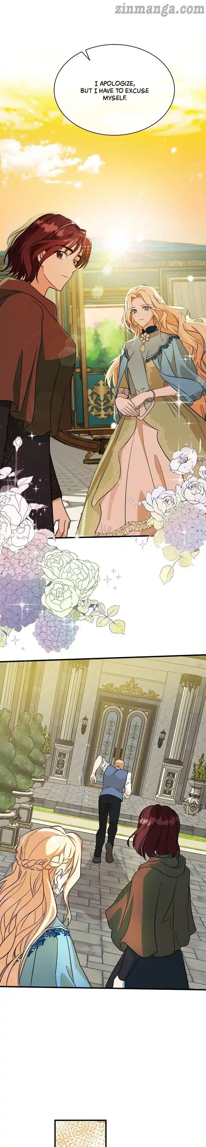 The Villainess Lives Twice Chapter 108