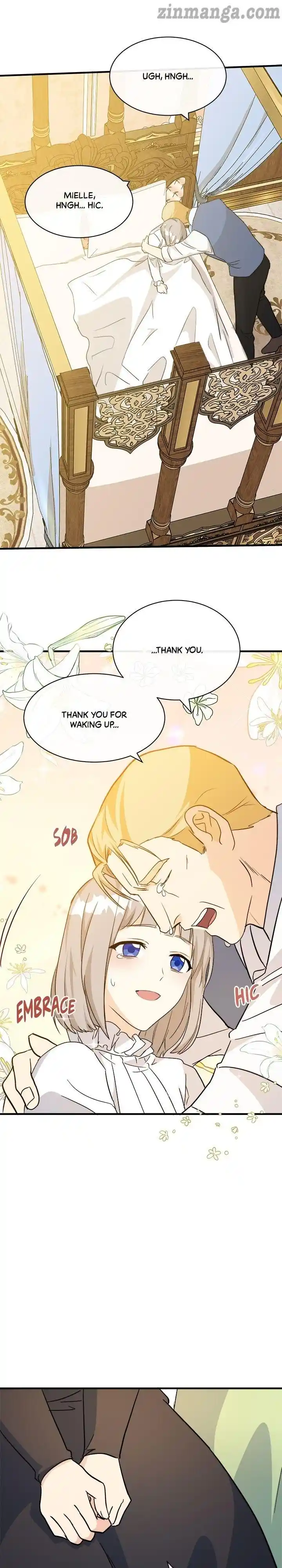 The Villainess Lives Twice Chapter 108