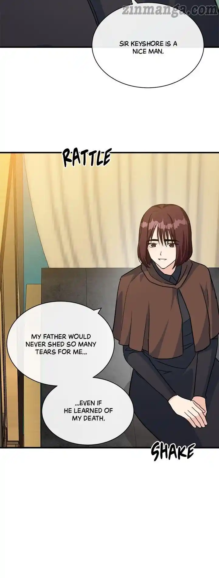 The Villainess Lives Twice Chapter 108