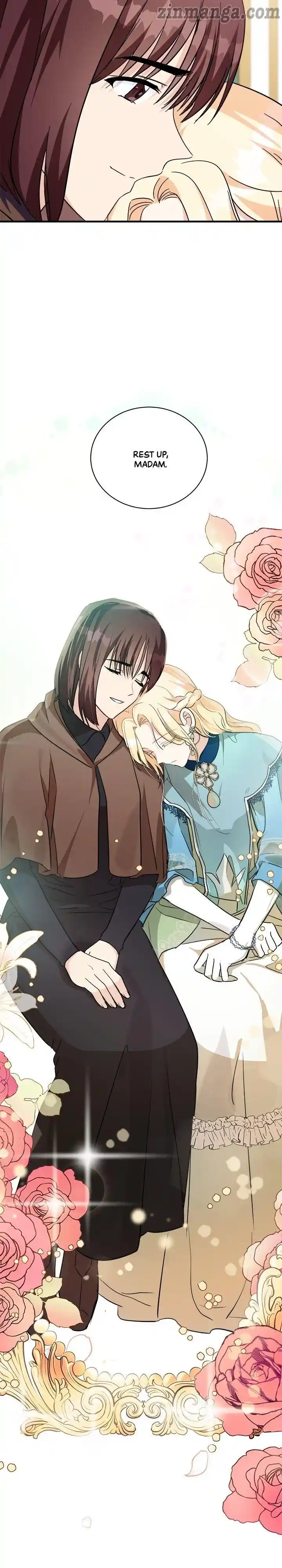 The Villainess Lives Twice Chapter 108