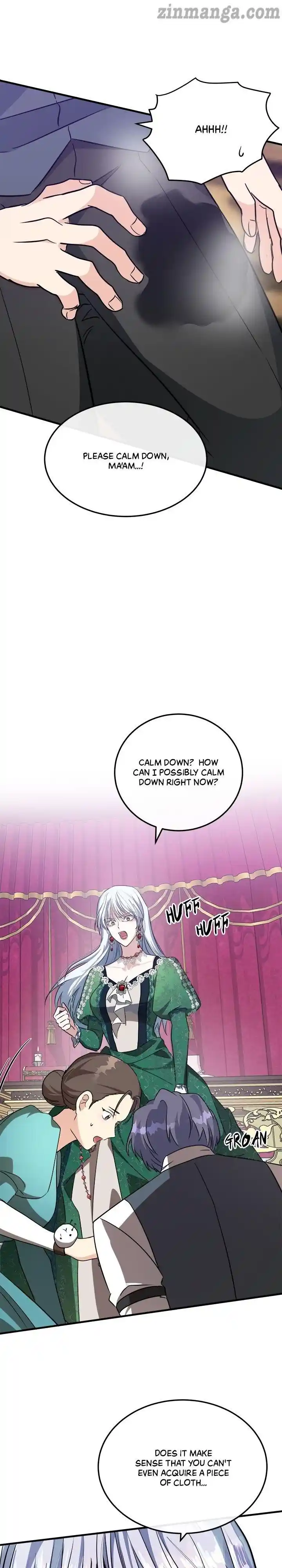 The Villainess Lives Twice Chapter 108