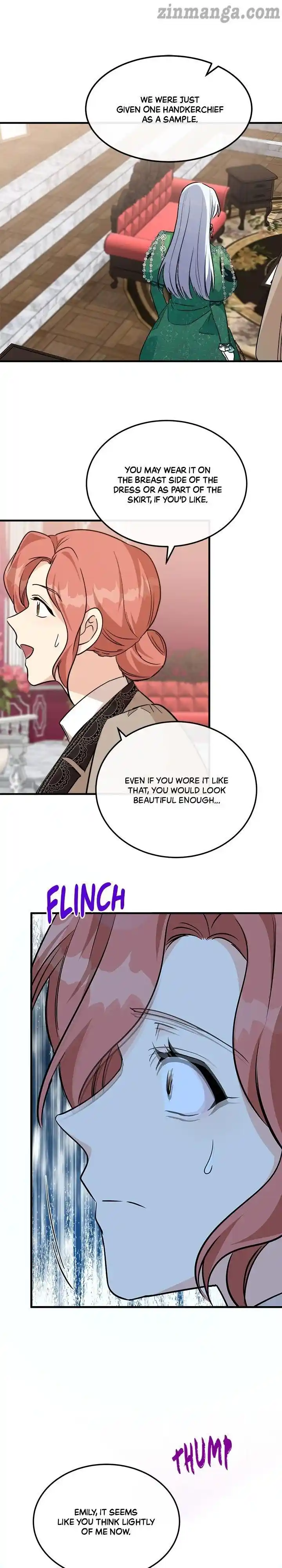 The Villainess Lives Twice Chapter 108