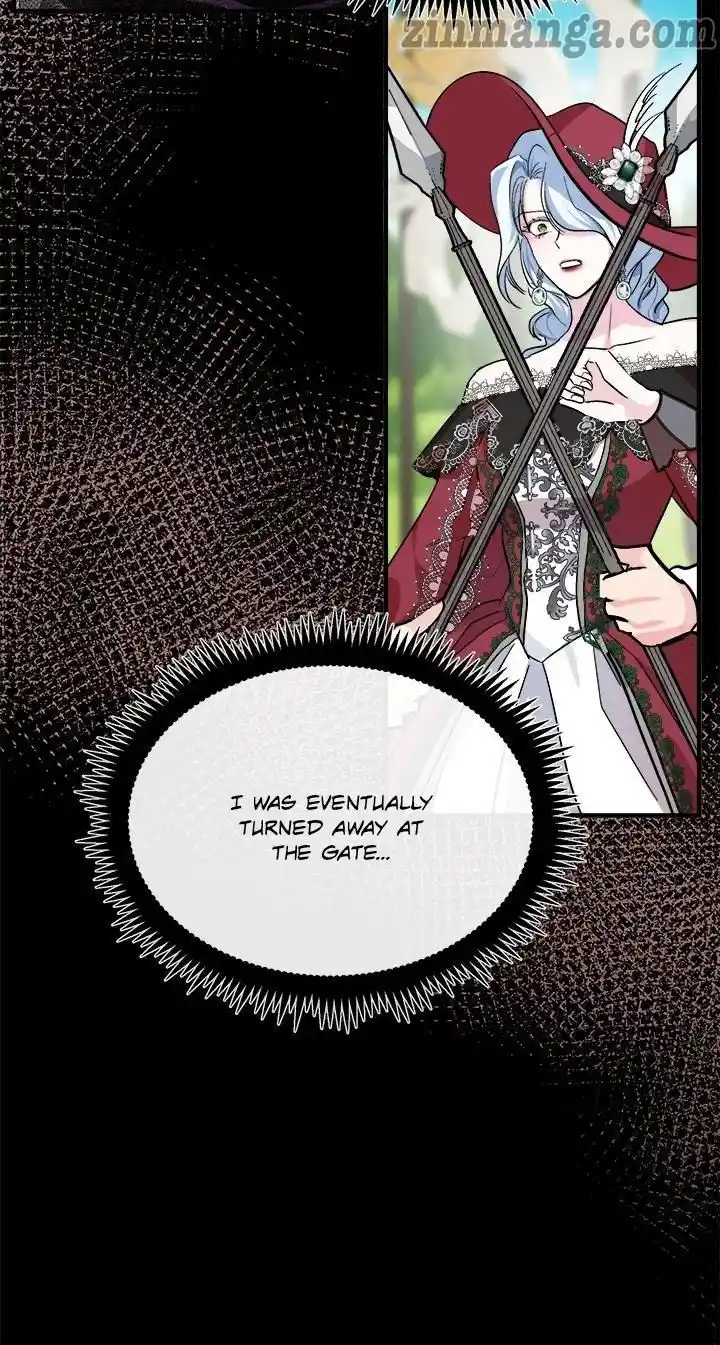 The Villainess Lives Twice Chapter 108