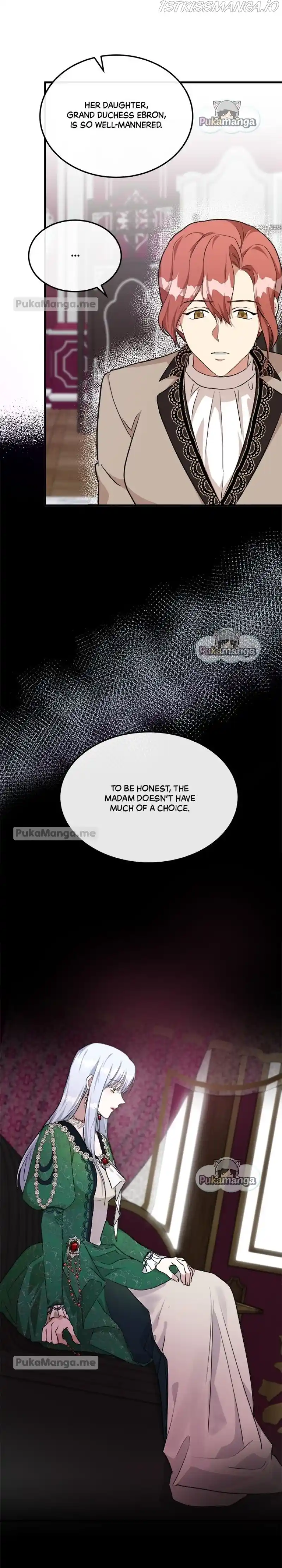 The Villainess Lives Twice Chapter 109