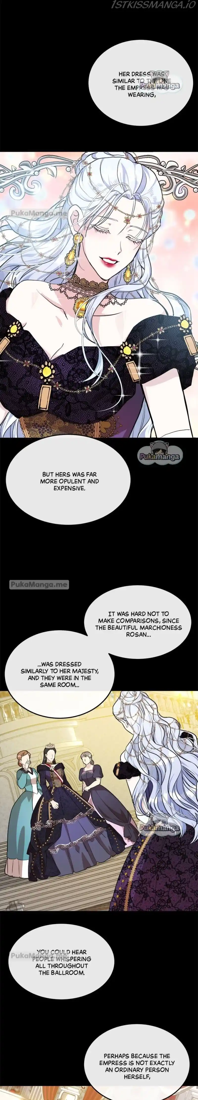 The Villainess Lives Twice Chapter 109