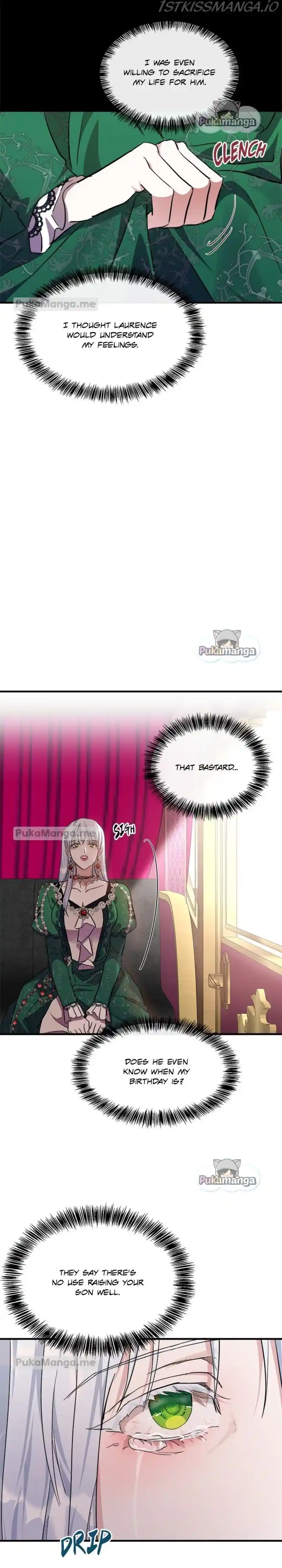 The Villainess Lives Twice Chapter 109