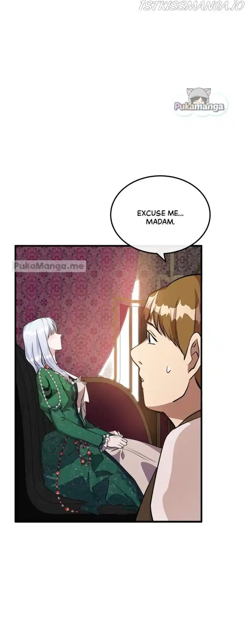 The Villainess Lives Twice Chapter 109