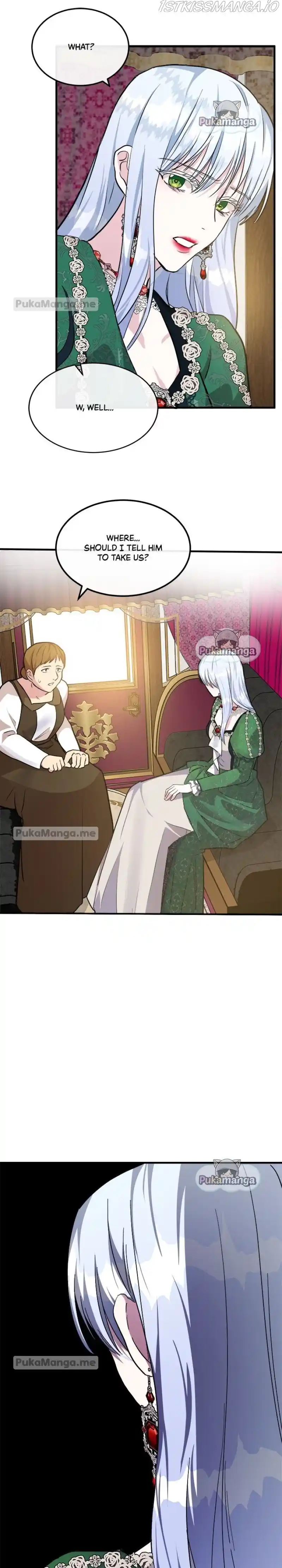 The Villainess Lives Twice Chapter 109