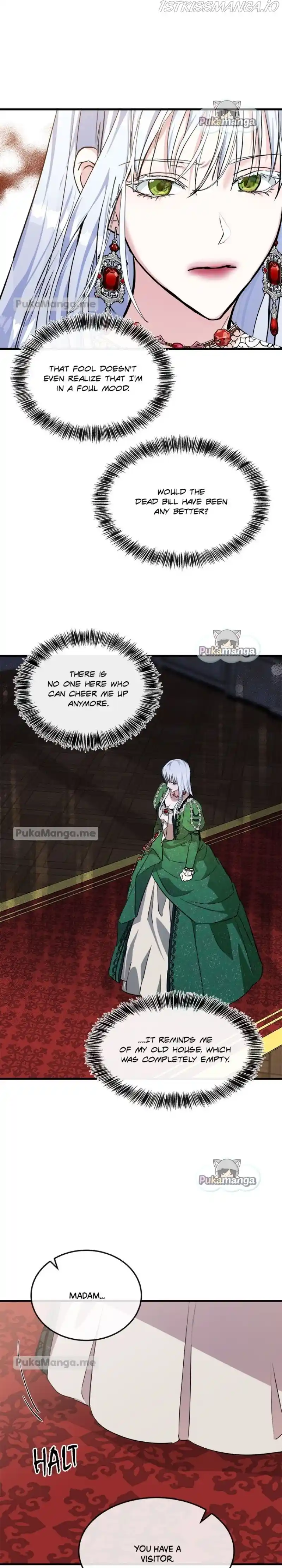 The Villainess Lives Twice Chapter 109