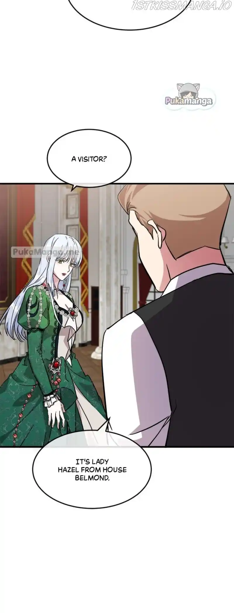 The Villainess Lives Twice Chapter 109