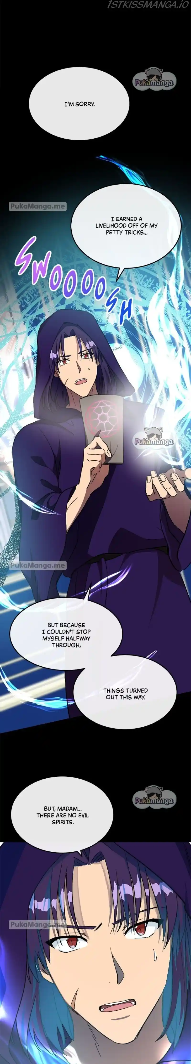 The Villainess Lives Twice Chapter 109