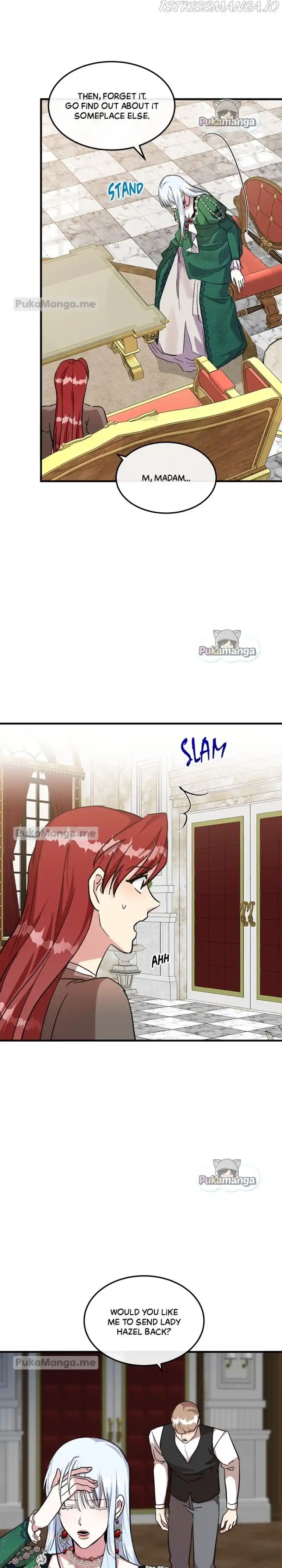 The Villainess Lives Twice Chapter 109