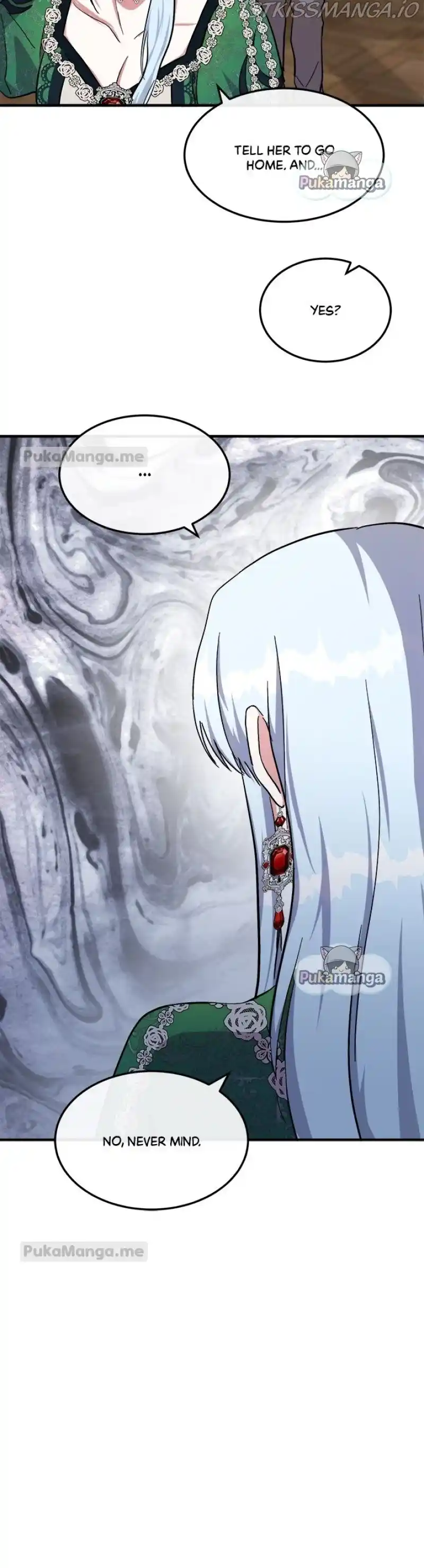 The Villainess Lives Twice Chapter 109