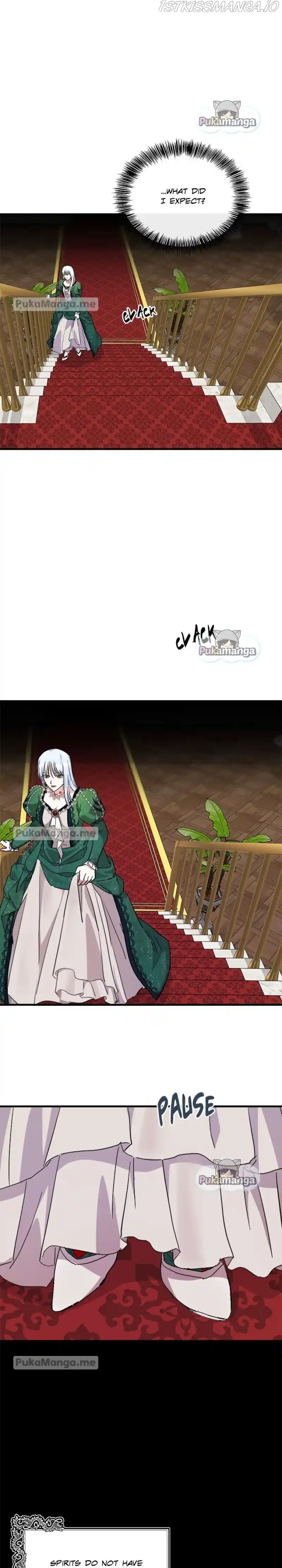 The Villainess Lives Twice Chapter 109