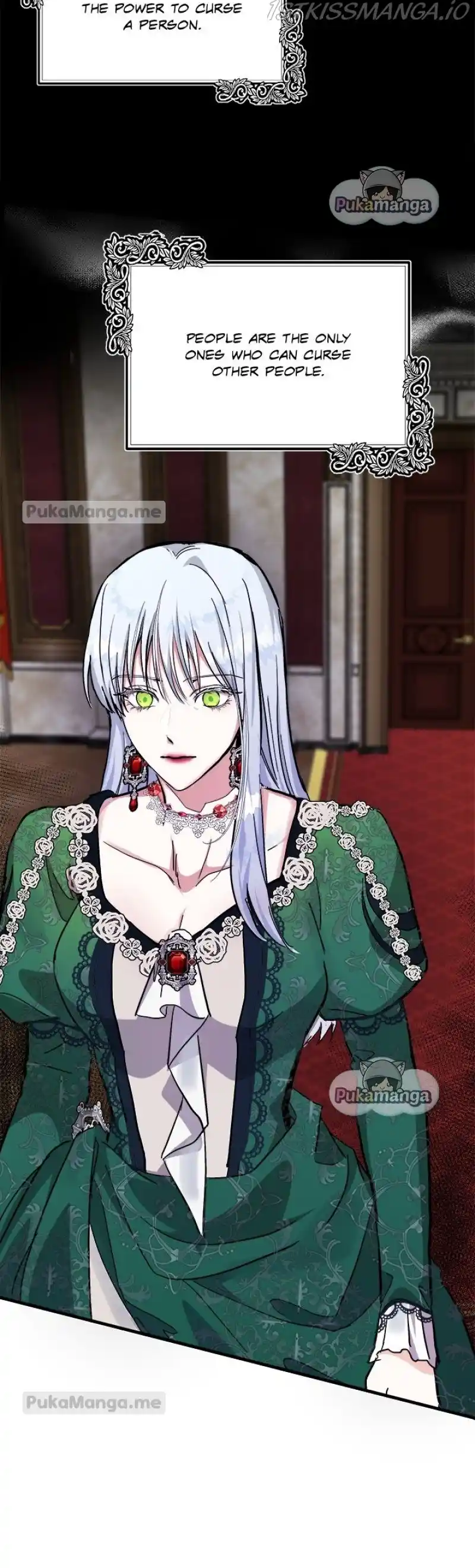 The Villainess Lives Twice Chapter 109