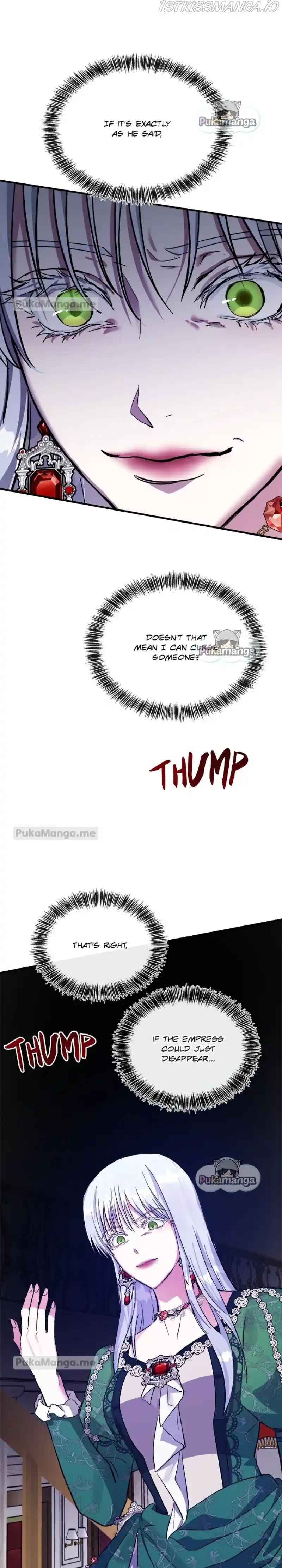 The Villainess Lives Twice Chapter 109