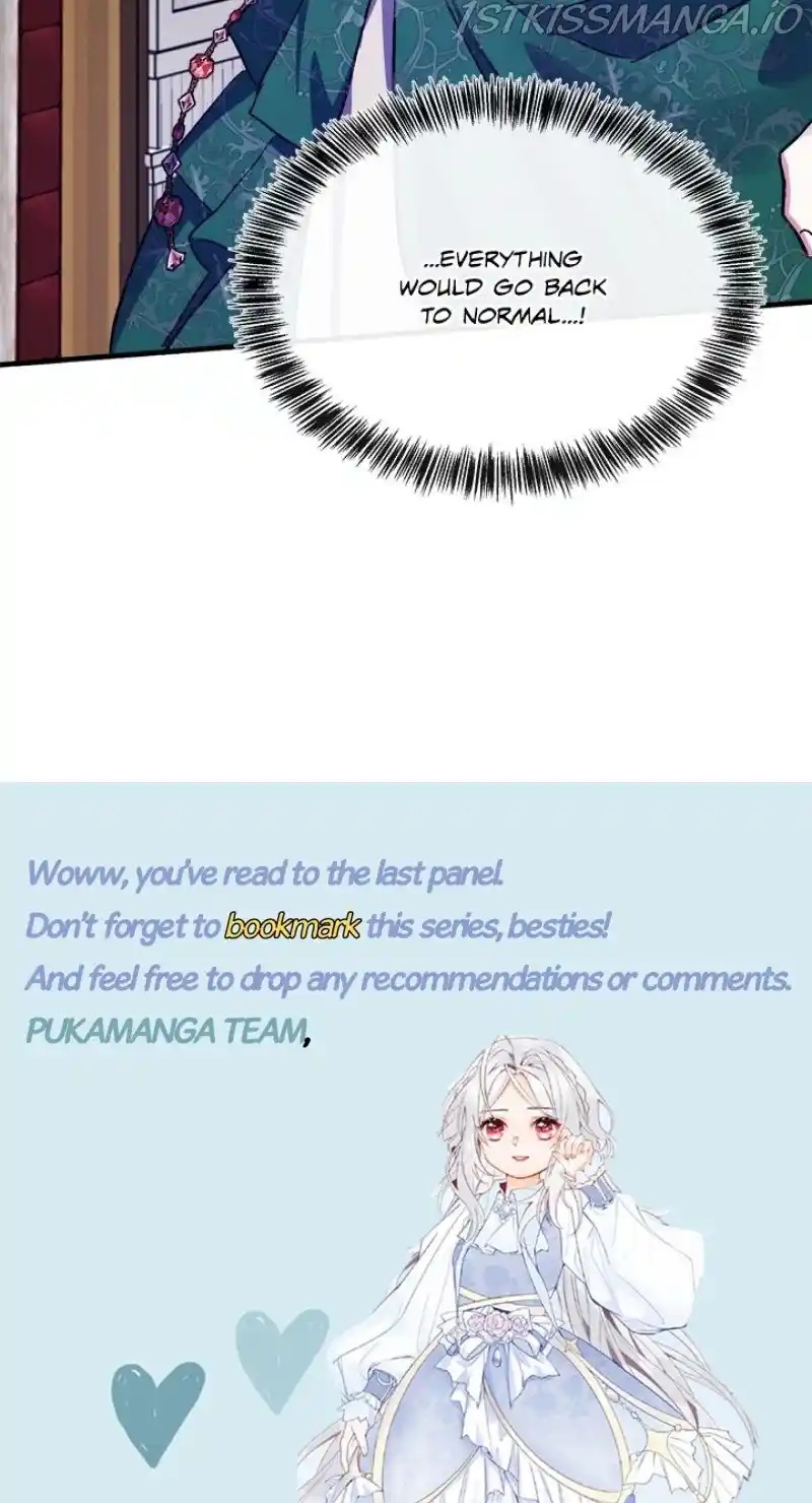 The Villainess Lives Twice Chapter 109