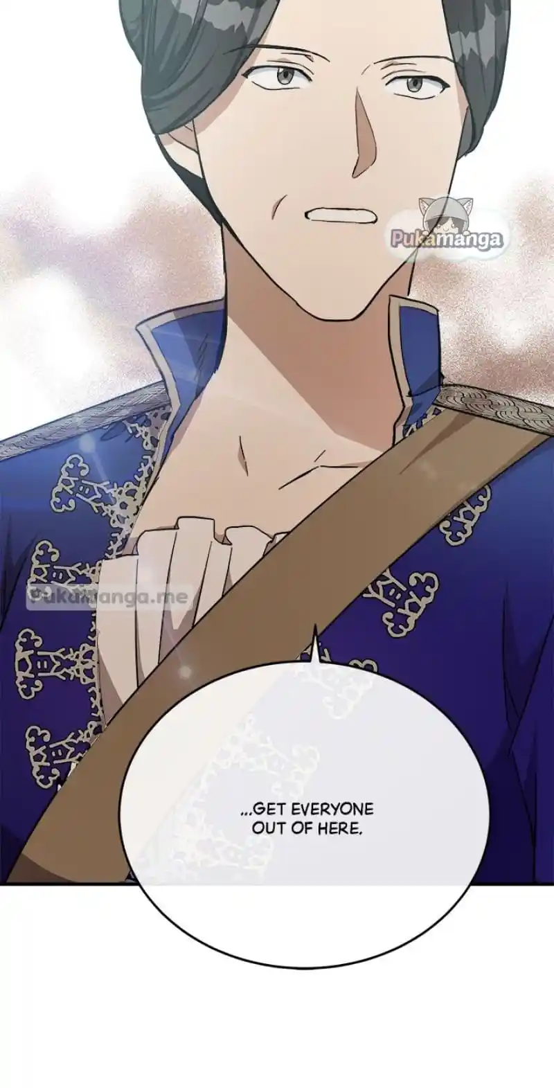 The Villainess Lives Twice Chapter 110