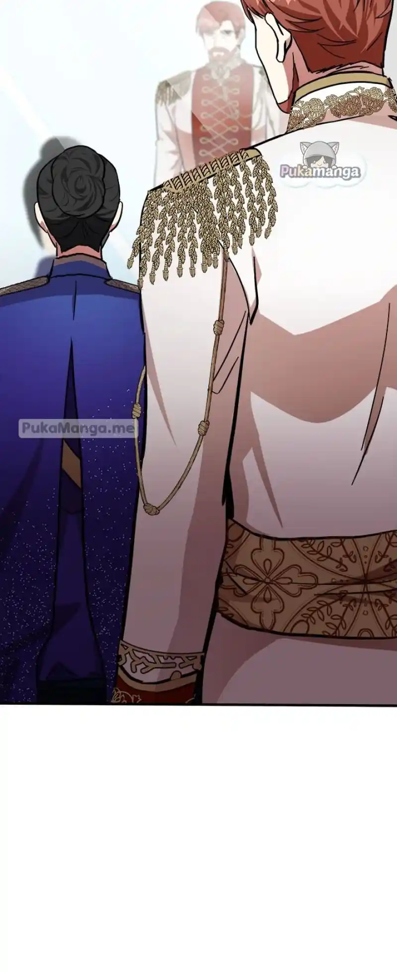 The Villainess Lives Twice Chapter 110