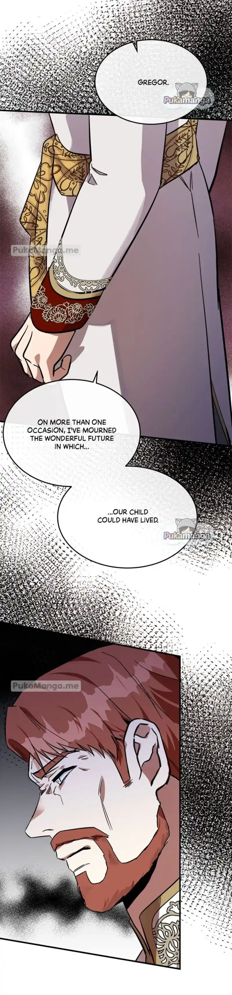 The Villainess Lives Twice Chapter 110